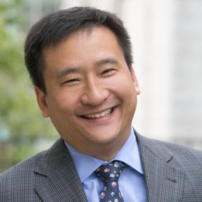 Frank H. Wu
